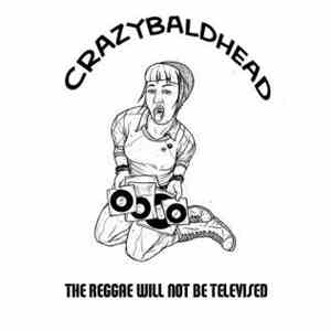 Agent Jay - The Reggae Will Not Be Televised