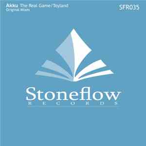 Akku - The Real Game / Toyland