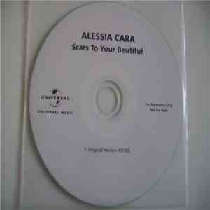 Alessia Cara - Scars To Your Beautiful