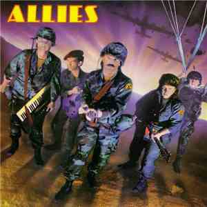 Allies - Allies