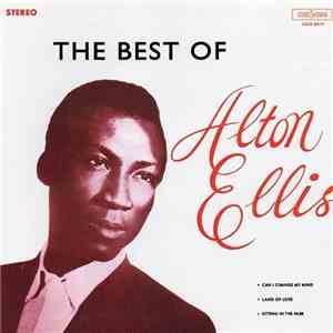 Alton Ellis - Best Of Alton Ellis