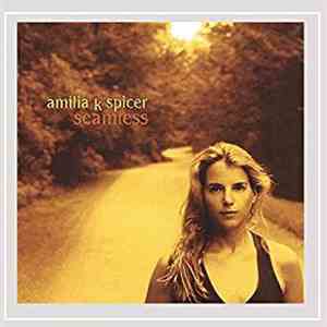 Amilia K. Spicer - Seamless
