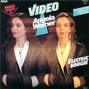 Angela Werner - Video