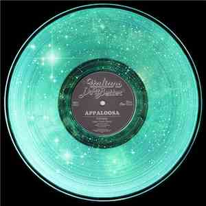 Appaloosa  - Intimate (Glass Candy Remix)
