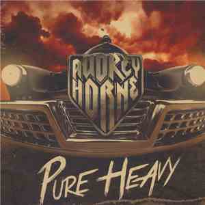 Audrey Horne - Pure Heavy