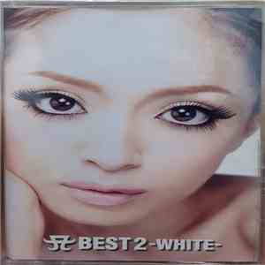 Ayumi Hamasaki - A Best 2 -White-