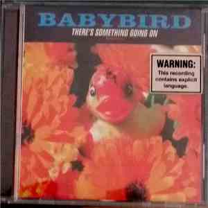 Babybird - There's Something Going On