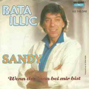 Bata Illic - Sandy