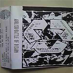 Battle Of Disarm / Abolish  - Split