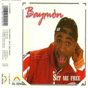 Baymòn - Set Me Free