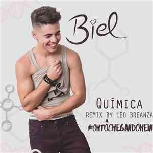 Biel - Química (Leo Breanza Remix)