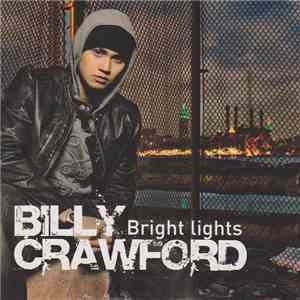 Billy Crawford - Bright Lights