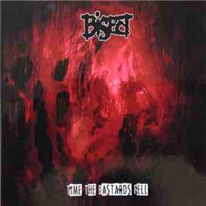 Bisect - Time The Bastards Fell