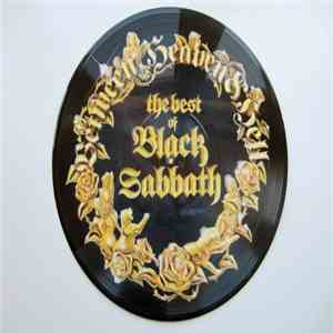 Black Sabbath - Between Heaven & Hell The Best Of Black Sabbath