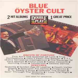 Blue Öyster Cult - Agents Of Fortune / Spectres