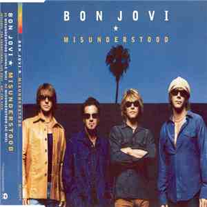 Bon Jovi - Misunderstood