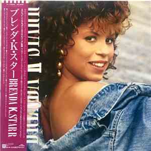 Brenda K. Starr - Brenda K. Starr