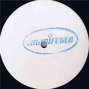 Byron Stingily / Janice Robinson - Get Up (Everybody) / Earthbeat