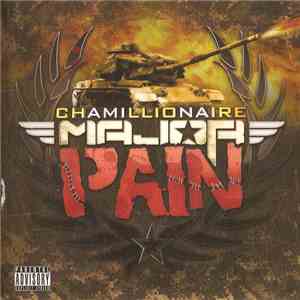 Chamillionaire - Major Pain