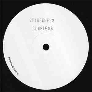 Clueless - Spiderwebs