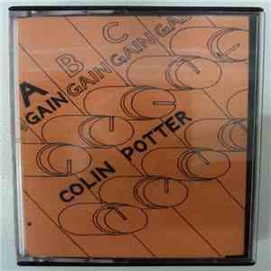 Colin Potter - A Gain