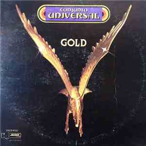 Conjunto Universal - Gold