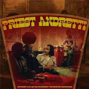 Curren$y - Priest Andretti