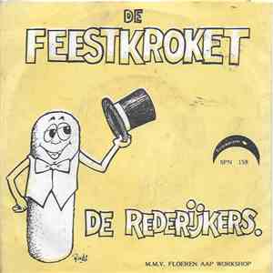 De Rederijkers - De Feestkroket