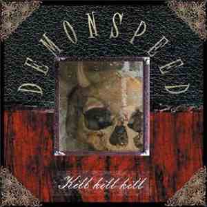 Demonspeed - Kill, Kill, Kill