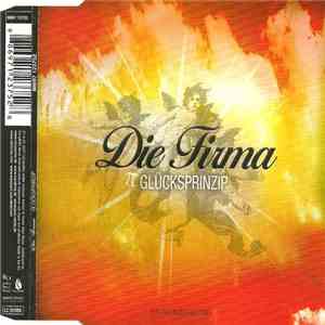 Die Firma - Glücksprinzip