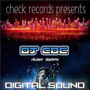 DJ CDC, Elusive Shadow - Digital Sound