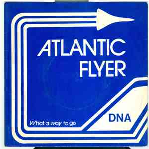 DNA  - Atlantic Flyer