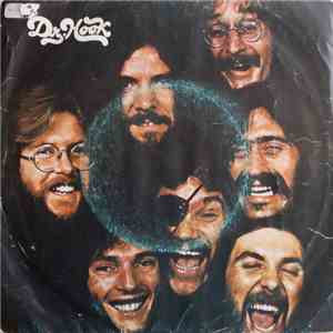 Dr. Hook & The Medicine Show - The Cover Of "Rolling Stone" / Queen Of The Silver Dollar