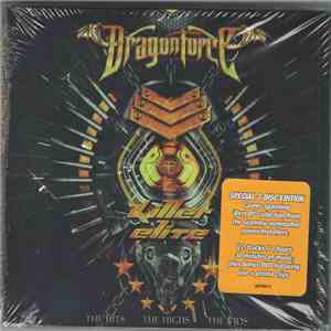 Dragonforce - Killer Elite (The Hits - The Highs - The Vids)