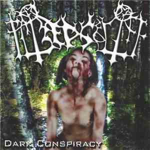Embers Of Life - Dark Conspiracy
