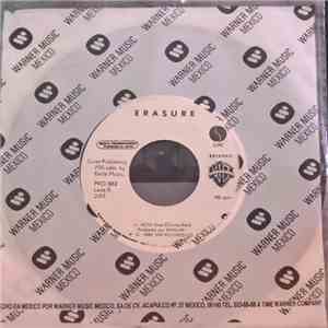 Erasure - Stop!