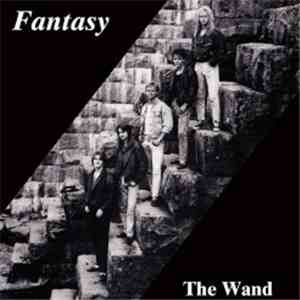 Fantasy  - The Wand
