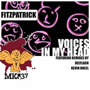 Fitzpatrick - Voices In My Head