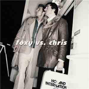 Foxy vs. Chris - Mind / Sunrise