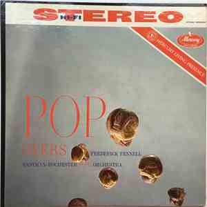 Frederick Fennell, Eastman-Rochester Pops Orchestra - Popovers