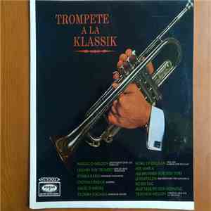 Fritz Weichbrodt - Trompete a la Klassik