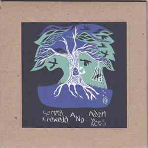 Gemma Khawaja And Adam Rees - Gathering Rushes