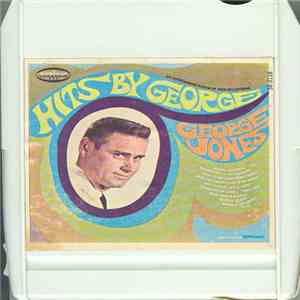 George Jones  - Hits By George