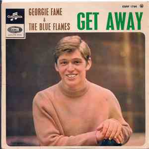 Georgie Fame & The Blue Flames - Get Away