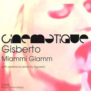 Gisberto - Miammi Glamm