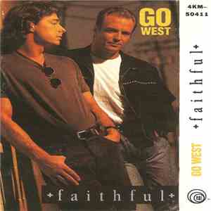 Go West - Faithful
