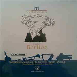 Hector Berlioz, London Symphony Orchestra | Sir Colin Davis - Symphonie Fantastique | Le Carnaval Romain | Overture