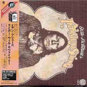 Ian Matthews - Tigers Will Survive