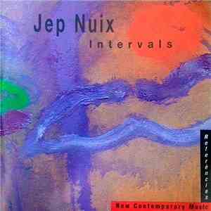 Jep Nuix - Intervals