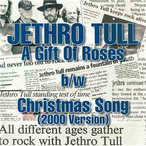 Jethro Tull - A Gift Of Roses